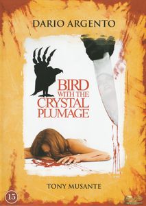 Bird With The Crystal Plumage