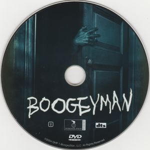 Boogeyman