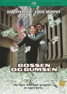 Bossen og bumsen