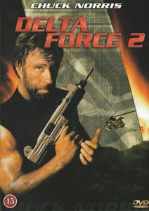 Delta Force 2
