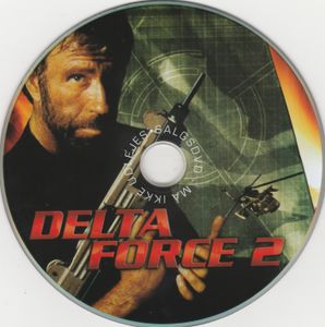 Delta Force 2