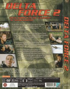 Delta Force 2