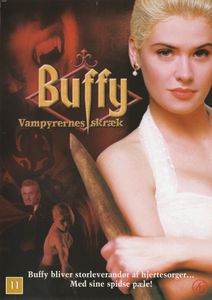 Buffy Vampyrernes skræk