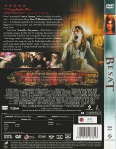 Besat - The Exorcism of Emily Rose