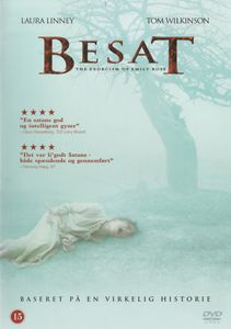 Besat - The Exorcism of Emily Rose