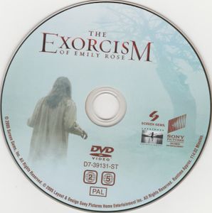 Besat - The Exorcism of Emily Rose