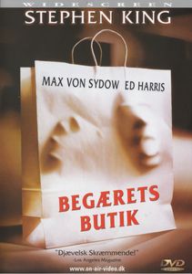 Begærets butik