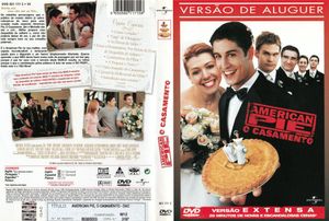 American Pie: O Casamento