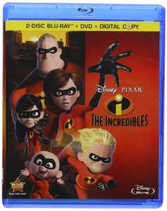 The Incredibles