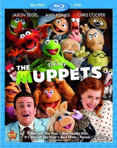The Muppets