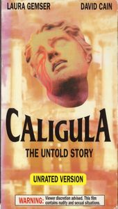 Caligula: The Untold Story