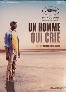Un Homme qui crie
