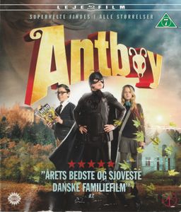 Antboy