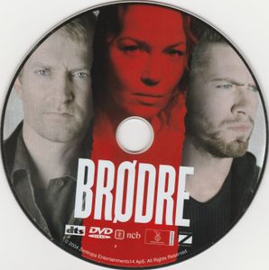 Brødre