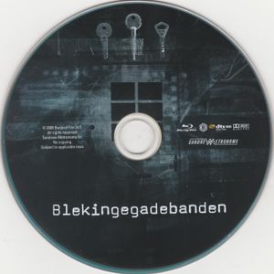 Blekingegadebanden