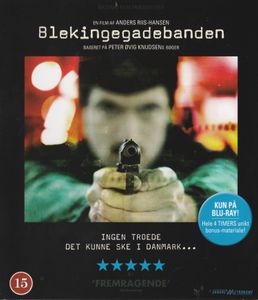 Blekingegadebanden
