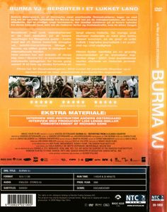 Burma VJ