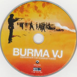 Burma VJ