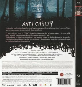 Antichrist