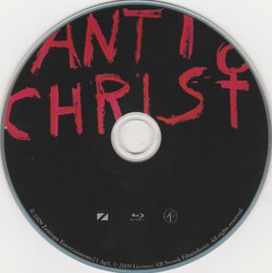 Antichrist