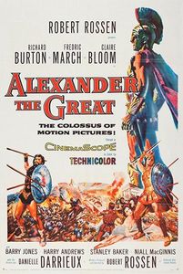Alexander The Great