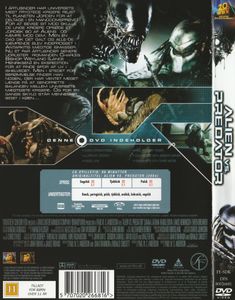 Alien Vs. Predator
