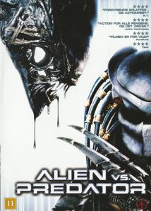 Alien Vs. Predator