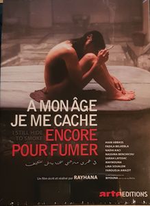 A mon âge je me cache encore pour fumer