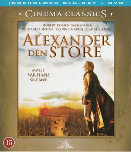 Alexander den Store