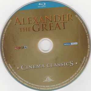 Alexander den Store