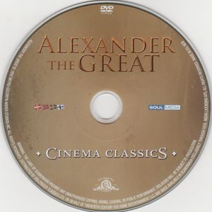 Alexander den Store