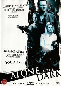 Alone in the Dark