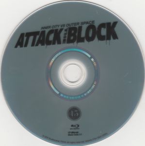 Attack the Block