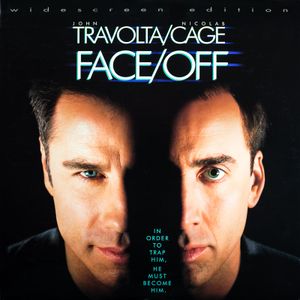 Face/Off