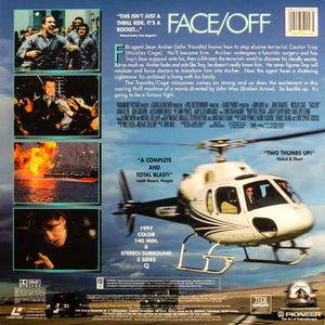 Face/Off
