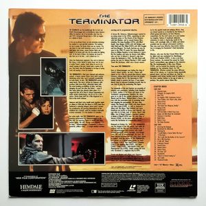 The Terminator