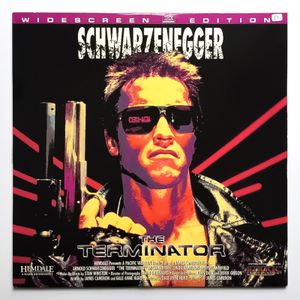 The Terminator