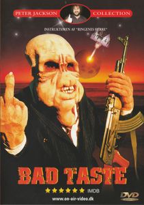 Bad Taste