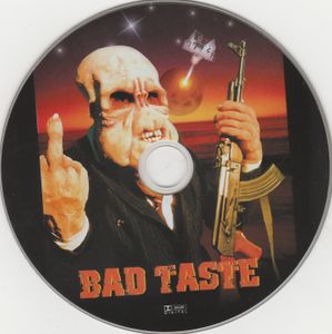 Bad Taste