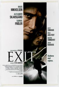 Exit