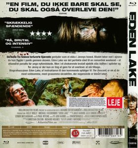 Eden Lake