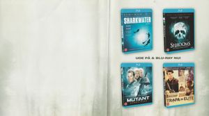 Eden Lake