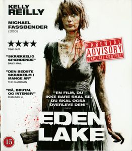 Eden Lake
