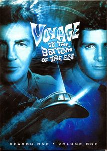 Voyage To The Bottom Of The Sea