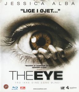 The Eye