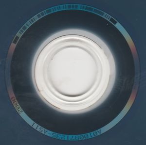 The Eye