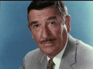 Richard Haydn