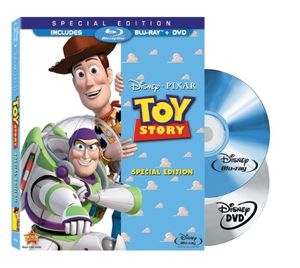 Toy Story (Special Edition)