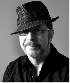 Barry Alexander Brown