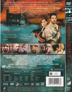 House of the Dead II: Dead Aim